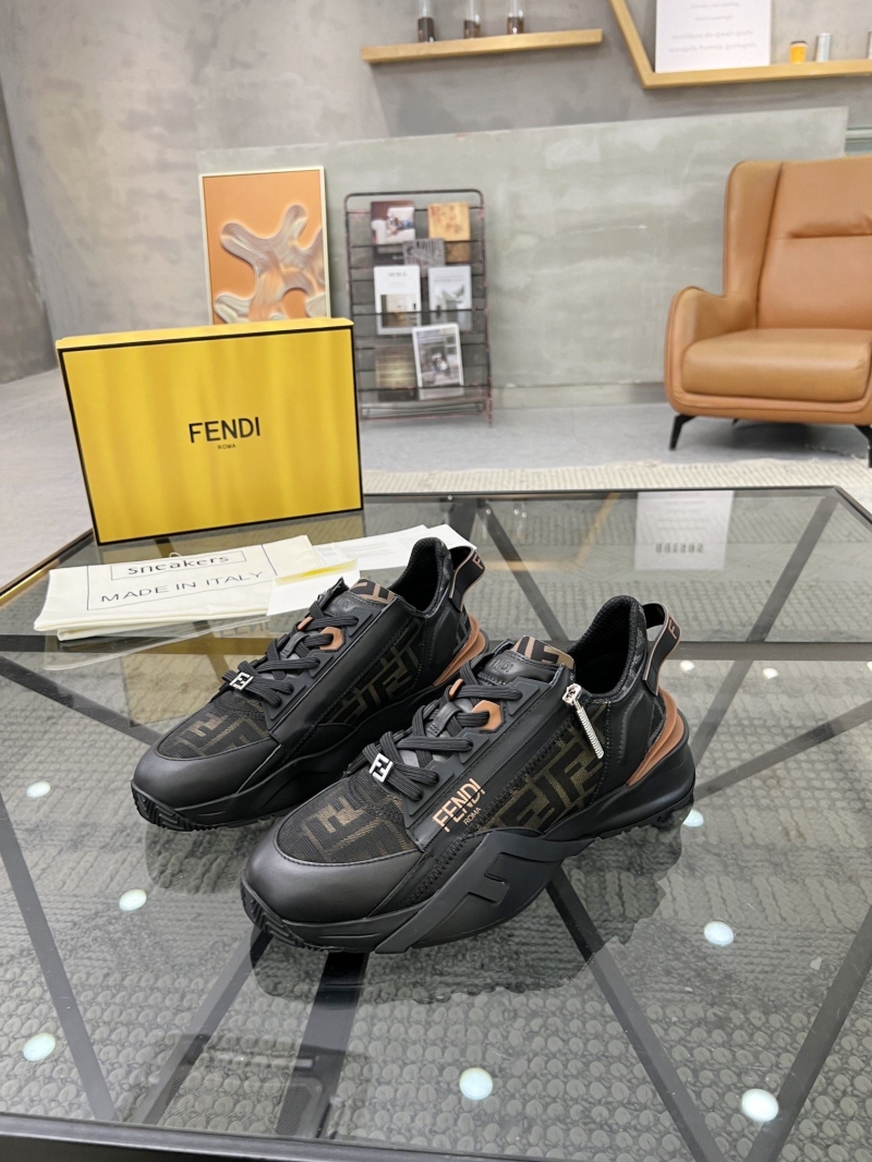 Fendi Sneakers